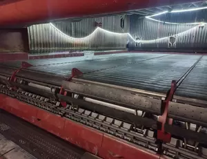 Golbey - Production d'énergie