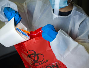 Sécurité sanitaire des hôpitaux aux USA