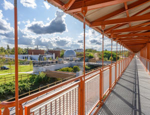 Bonneuil en France