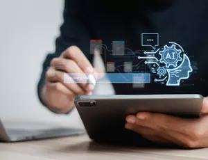 Innovation, Technologies and IA in the US