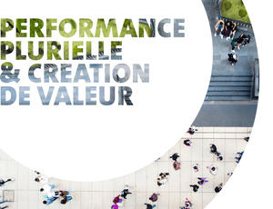 Titre Performance plurielle et création de valeur