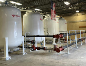 traitement des pfas dans le New Jersey aux Etats-Unis