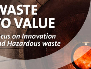 Hazardous waste treatment