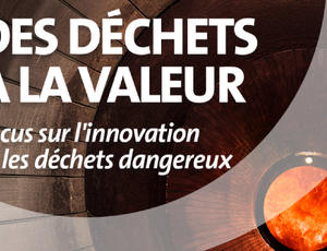 Traitement des déchets dangereux