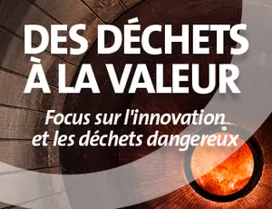 Traitement des déchets dangereux