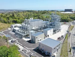 Decarbonizing mobility in Gwangyang, South Korea