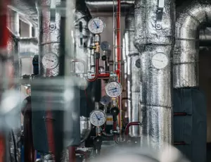 Reduction of energy and water consumption in Prague