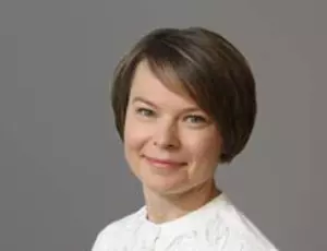 Nadège Petit, CEO of the North America Zone, Veolia