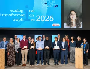 Ecological Transformation Awards 2025