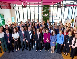Assemblée des parties prenantes