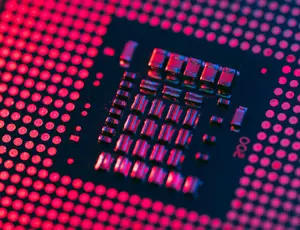 Composant électronique