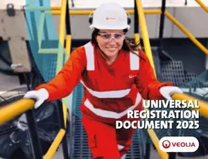 Universal Registration Document 2025