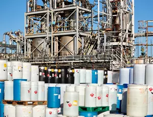 Veolia finalise l'acquisition de Clean Earth et double son activité de déchets dangereux aux États-Unis