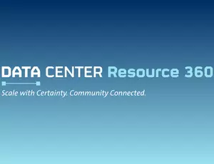 Data Center Resource 360 veolia's offer logo 