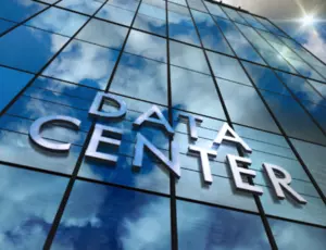 Tour de data centers