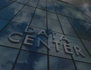 Data Center_Building