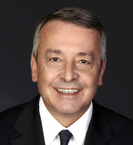 Le conseil d'administration nomme Antoine Frérot Président Directeur Général