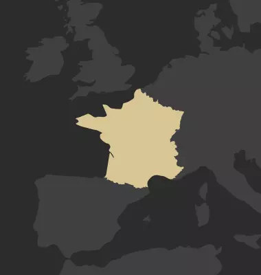 map-france