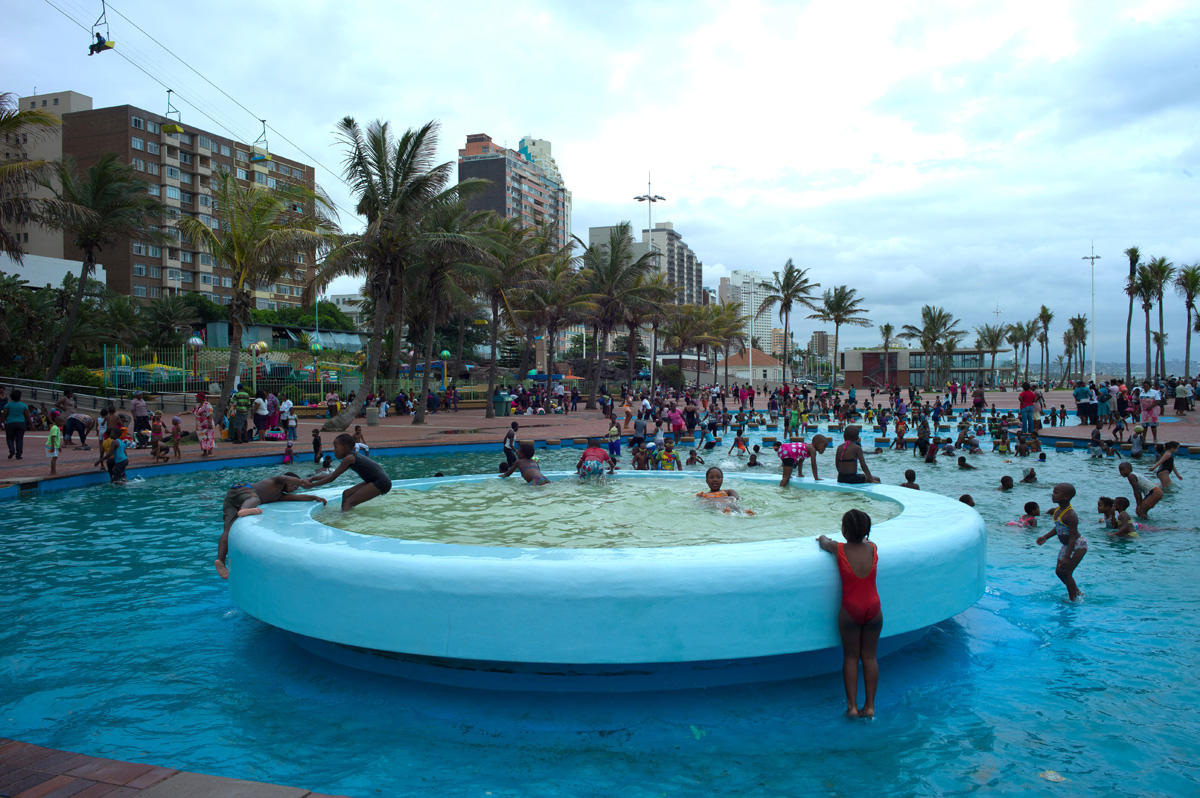 Durban - vie quotidienne