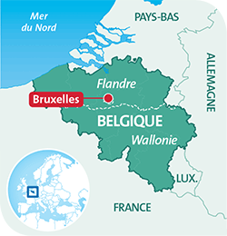 Belgique - Fr