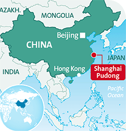 Shanghai - EN