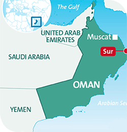 Oman -EN