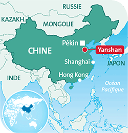 sinopec-Yanshan Petrochemical - FR