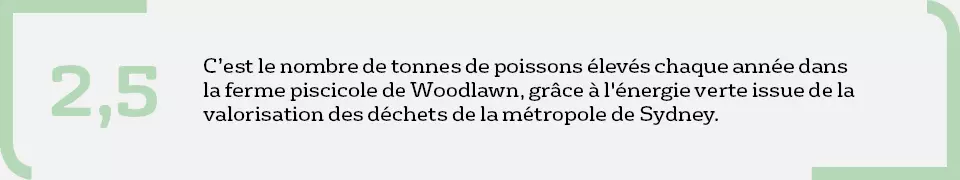Australie - chiffre clés