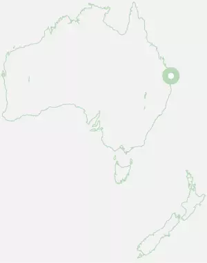 AUSTRALIE / AUSTRALIA