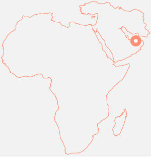 EMIRATS ARABES UNIS / UNITED ARAB EMIRATES