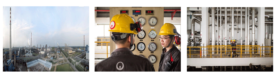contrats services énergétiques - Chine