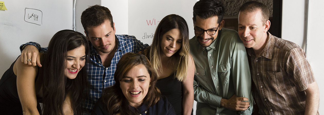 La solution Veolia Entrepreneuriat Un incubateur d’entrepreneuriat social pour dynamiser l’économie locale