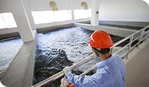 Veolia Métier - Gestion de l'eau 2