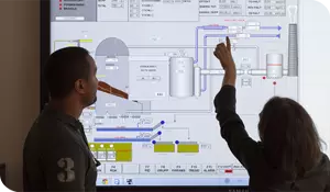 Nos métiers - gestion de l'énergie 2