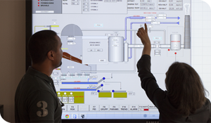 Nos métiers - gestion de l'énergie 2