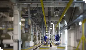 Nos métiers - gestion de l'énergie 3