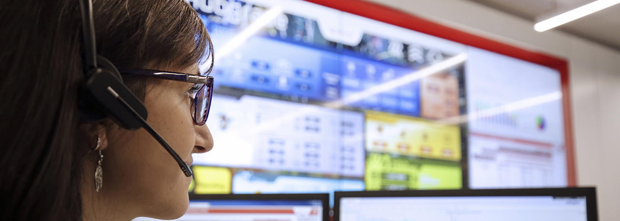 Reporting solution