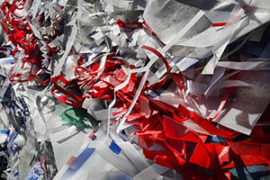 Recyclage plastique