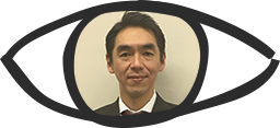 Kazuhiro Uchino