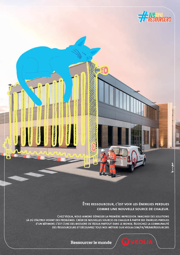 #WeAreRessourcers - énergie