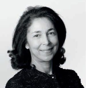 Maryse Aulagnon
