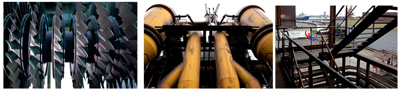 Arcelor Mittal
