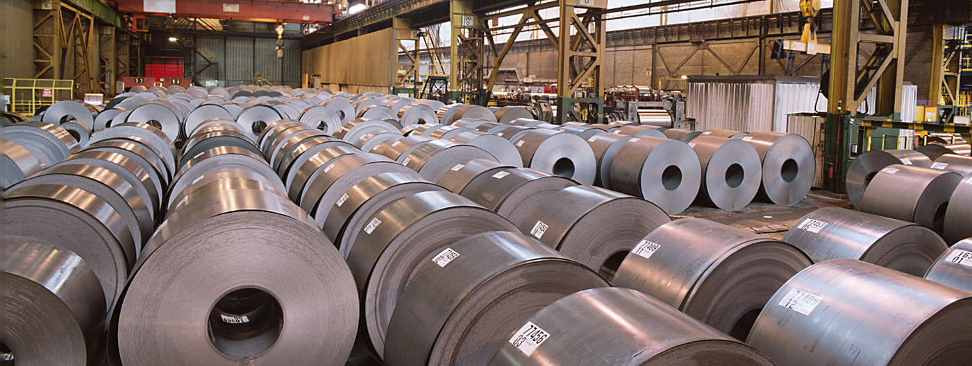 Arcelor Mittal