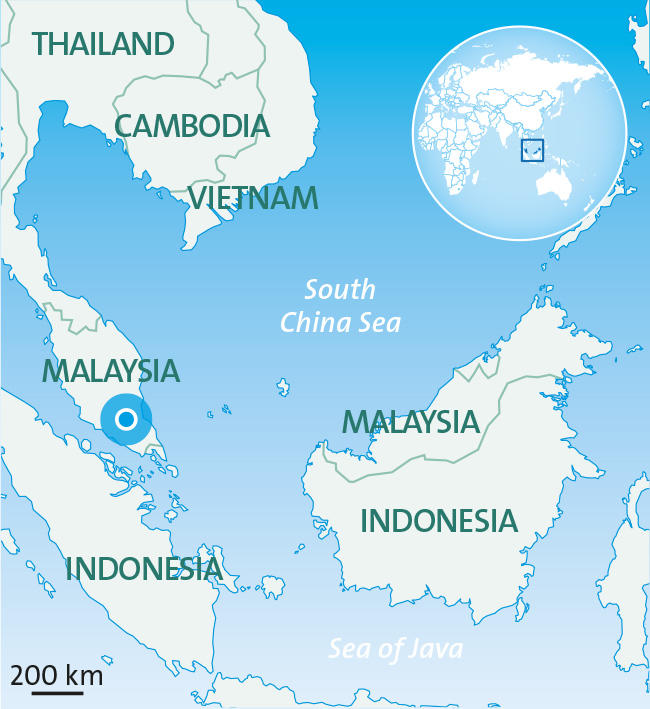 Malaysia