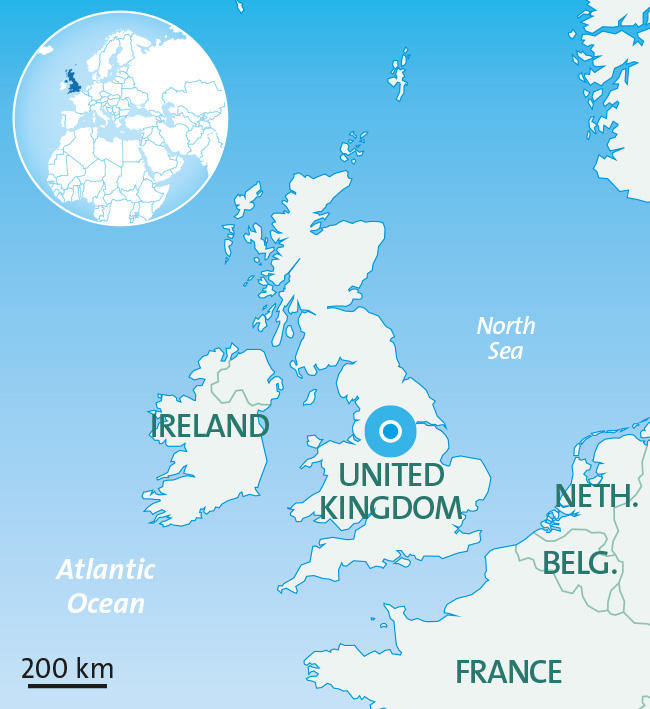 United Kingdom
