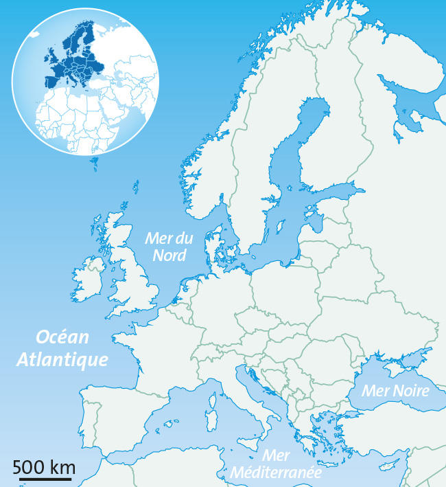 Europe