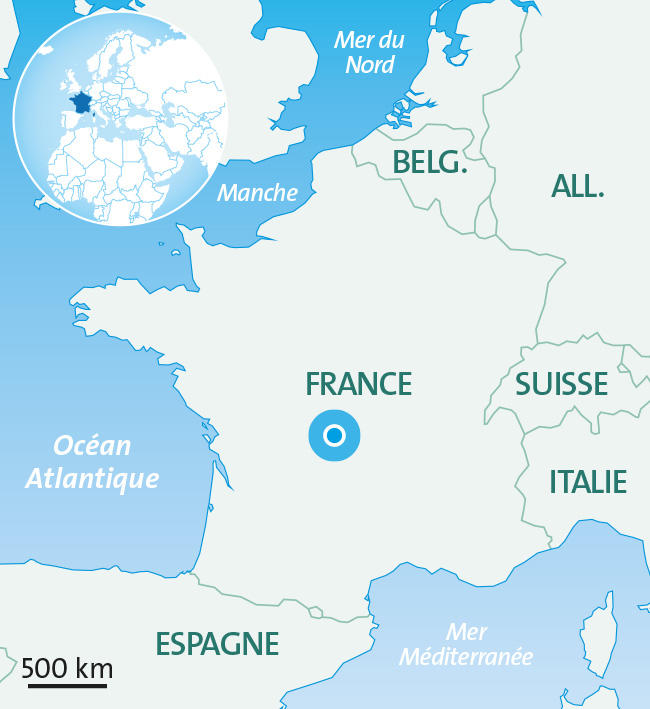 France