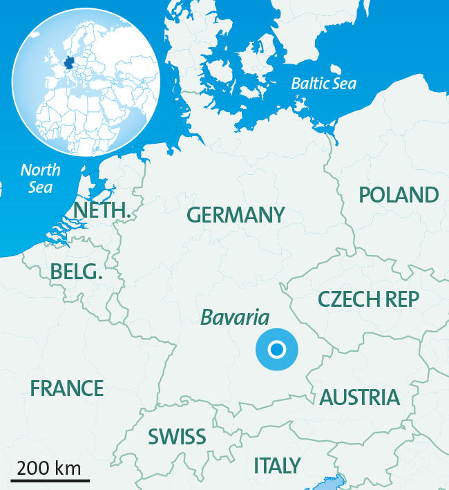 Germany