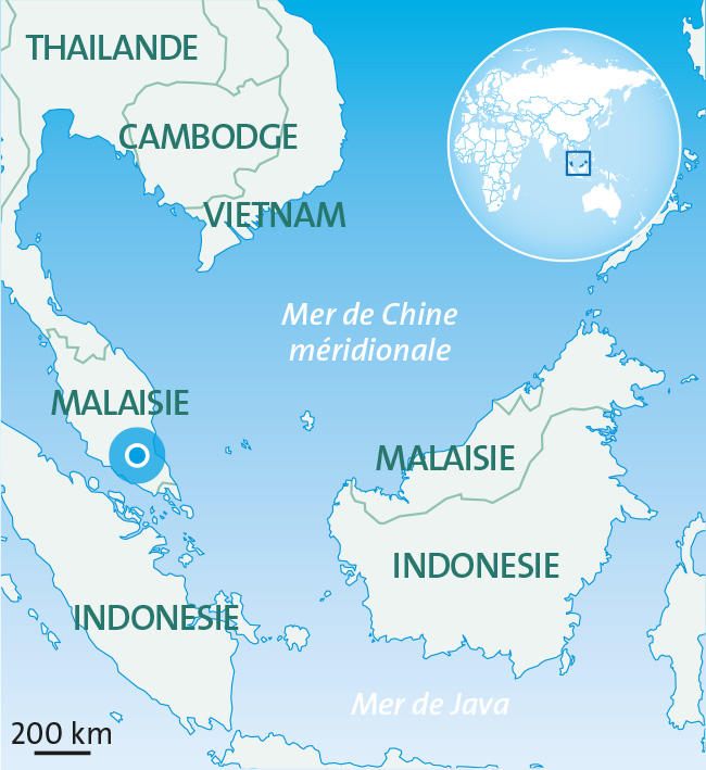 Malaisie