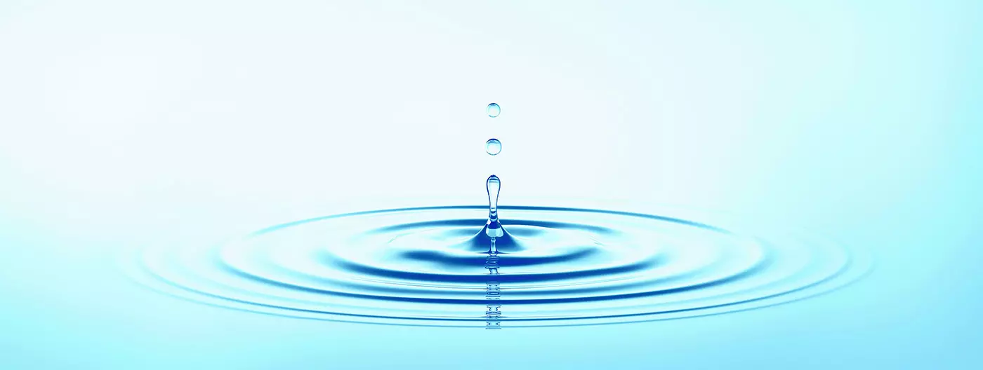 Eau